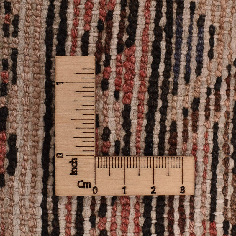 Tapis de couloir Tapis Ziegler - 427 x 85 cm - beige foncé