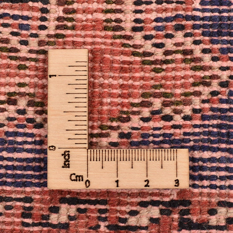 Tapis de couloir Tapis persan - Nomadic - 191 x 73 cm - multicolore