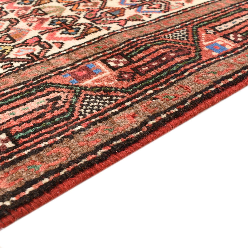 Tapis de couloir Tapis persan - Nomadic - 215 x 85 cm - beige
