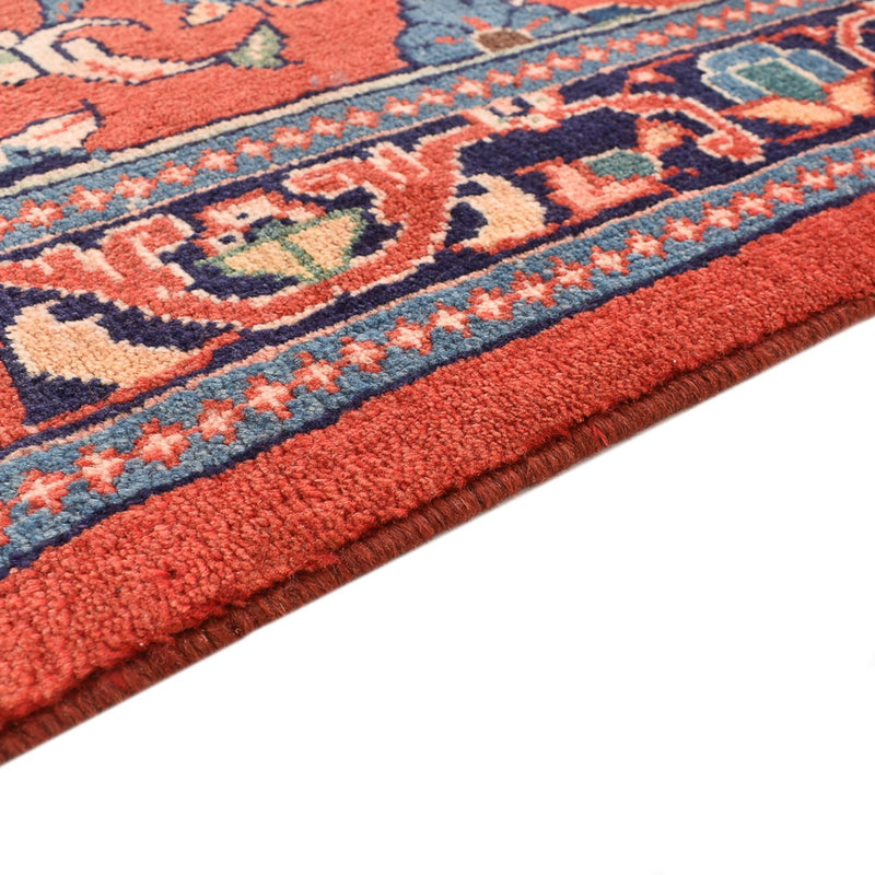 Tapis de couloir Tapis persan - Classique - 310 x 105 cm - rouge clair