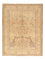 Tapis vintage - 310 x 245 cm - beige