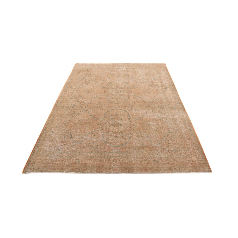 Tapis vintage - 283 x 195 cm - beige