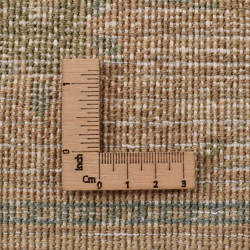 Tapis vintage - 283 x 195 cm - beige