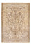 Tapis vintage - 278 x 190 cm - beige