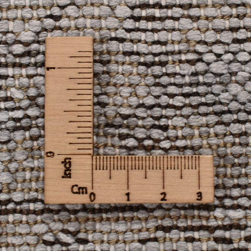 Tapis de couloir Tapis vintage - 408 x 105 cm - beige