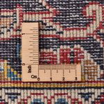 Tapis persan - Keshan - 392 x 290 cm - rouge