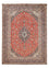 Tapis persan - Keshan - 387 x 285 cm - rouge