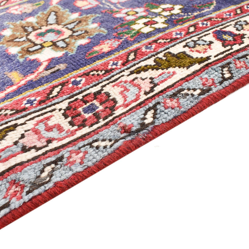 Tapis persan - Tabriz - 374 x 300 cm - rouge