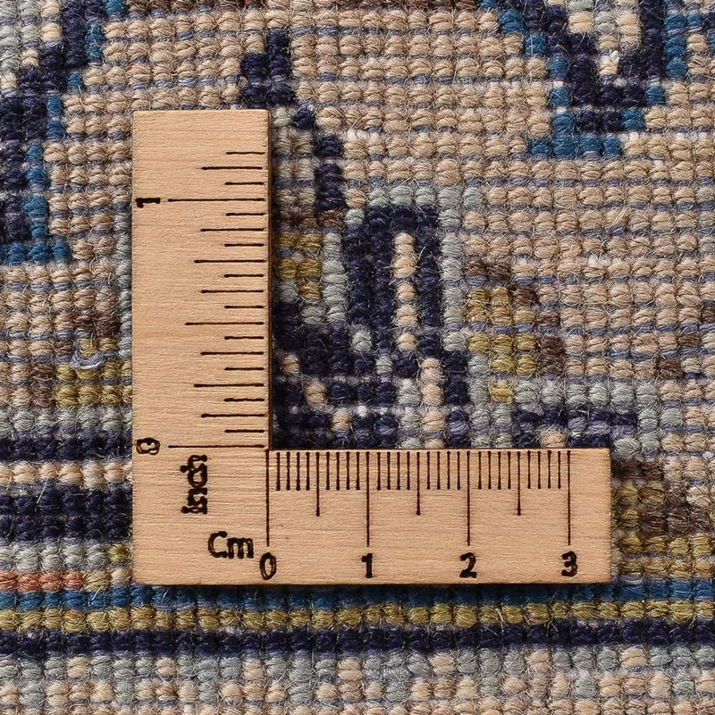 Tapis persan - Keshan - 300 x 195 cm - sable
