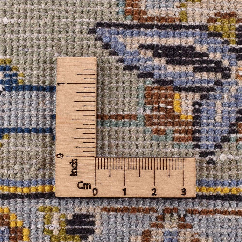 Tapis persan - Keshan - 423 x 301 cm - sable
