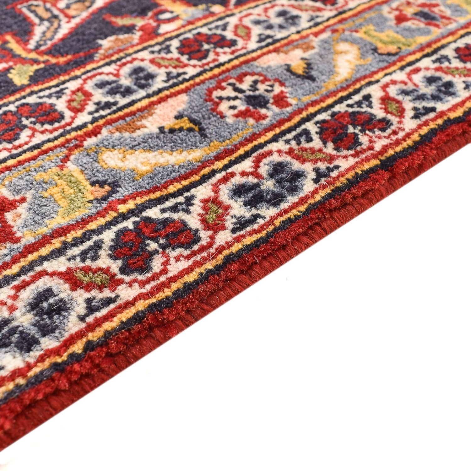 Tapis persan - Keshan - 416 x 297 cm - rouge