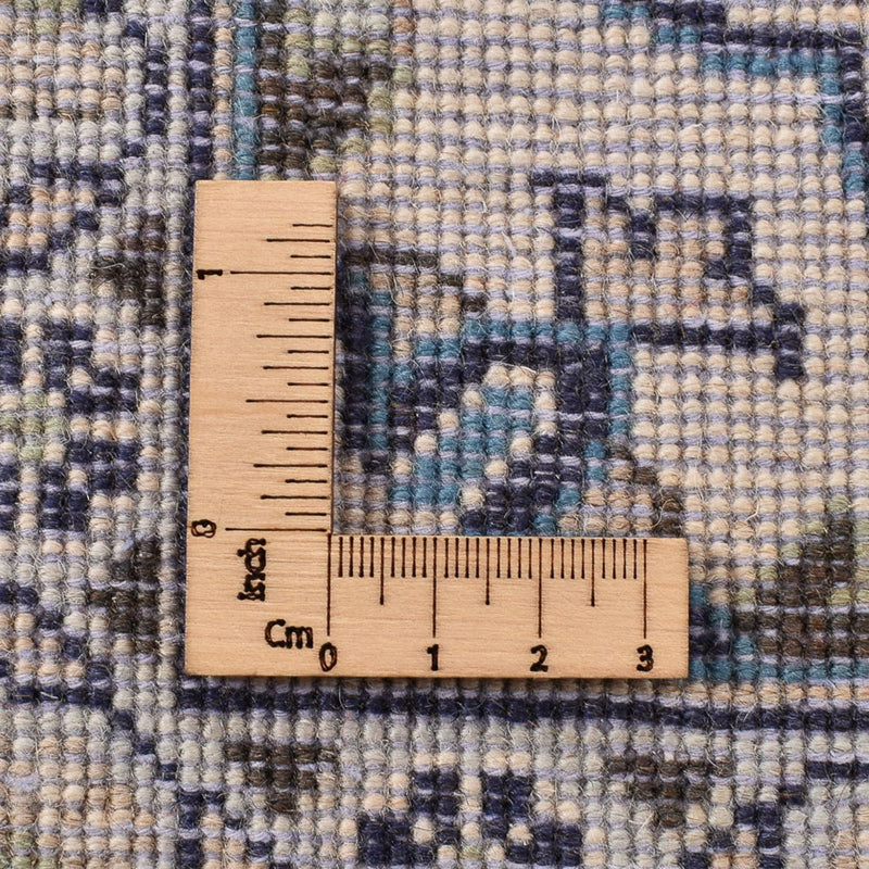 Tapis persan - Keshan - 249 x 145 cm - sable