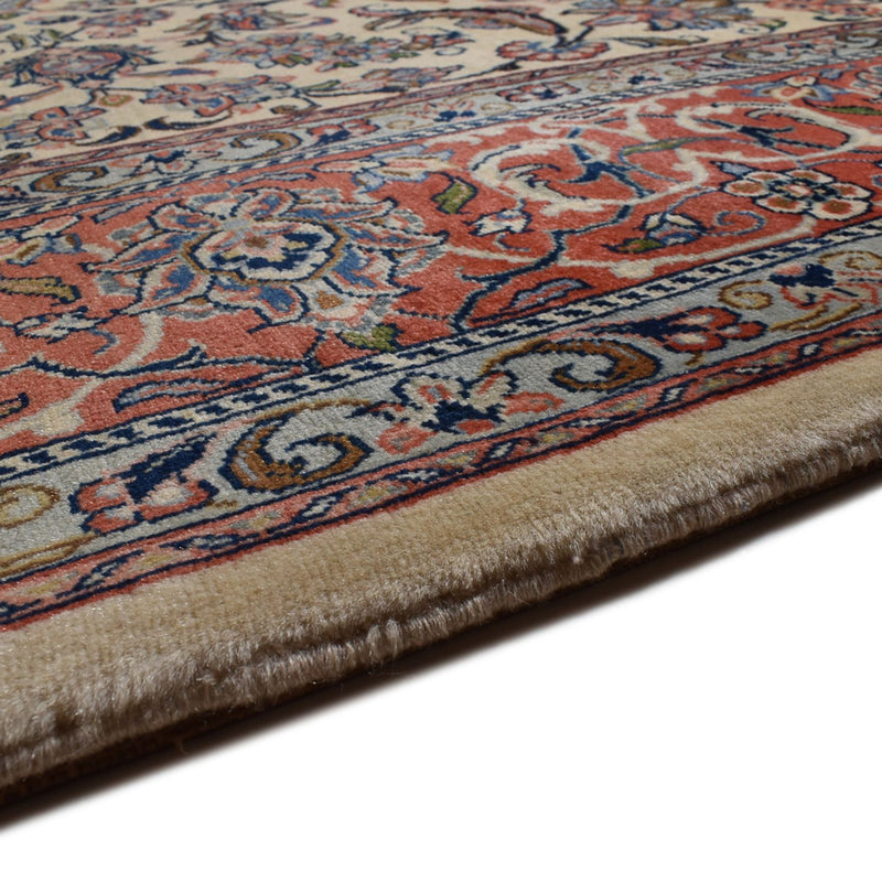 Tapis persan - Classique - 270 x 226 cm - sable
