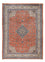 Tapis persan - Classique - 345 x 248 cm - rouge
