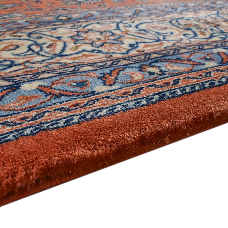 Tapis persan - Classique - 345 x 248 cm - rouge