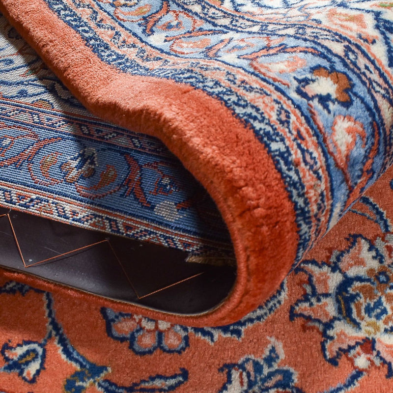 Tapis persan - Classique - 345 x 248 cm - rouge