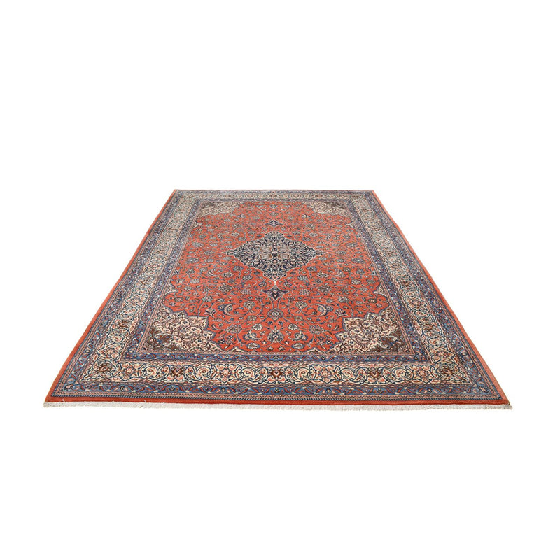 Tapis persan - Classique - 345 x 248 cm - rouge