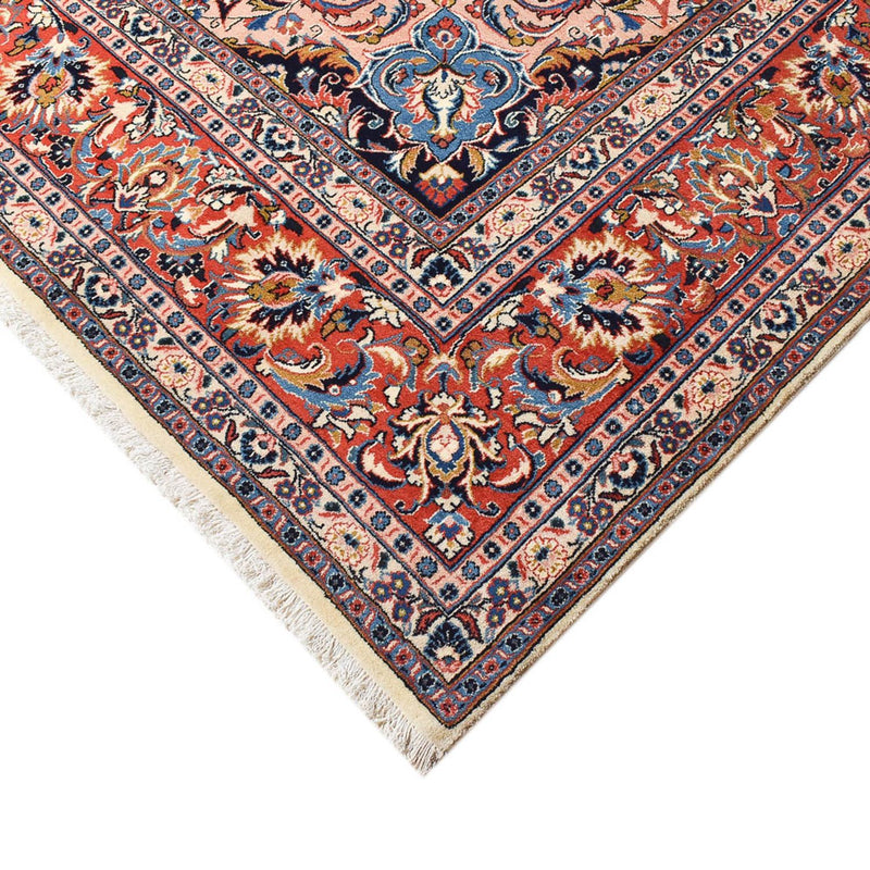 Tapis persan - Classique - 348 x 250 cm - sable