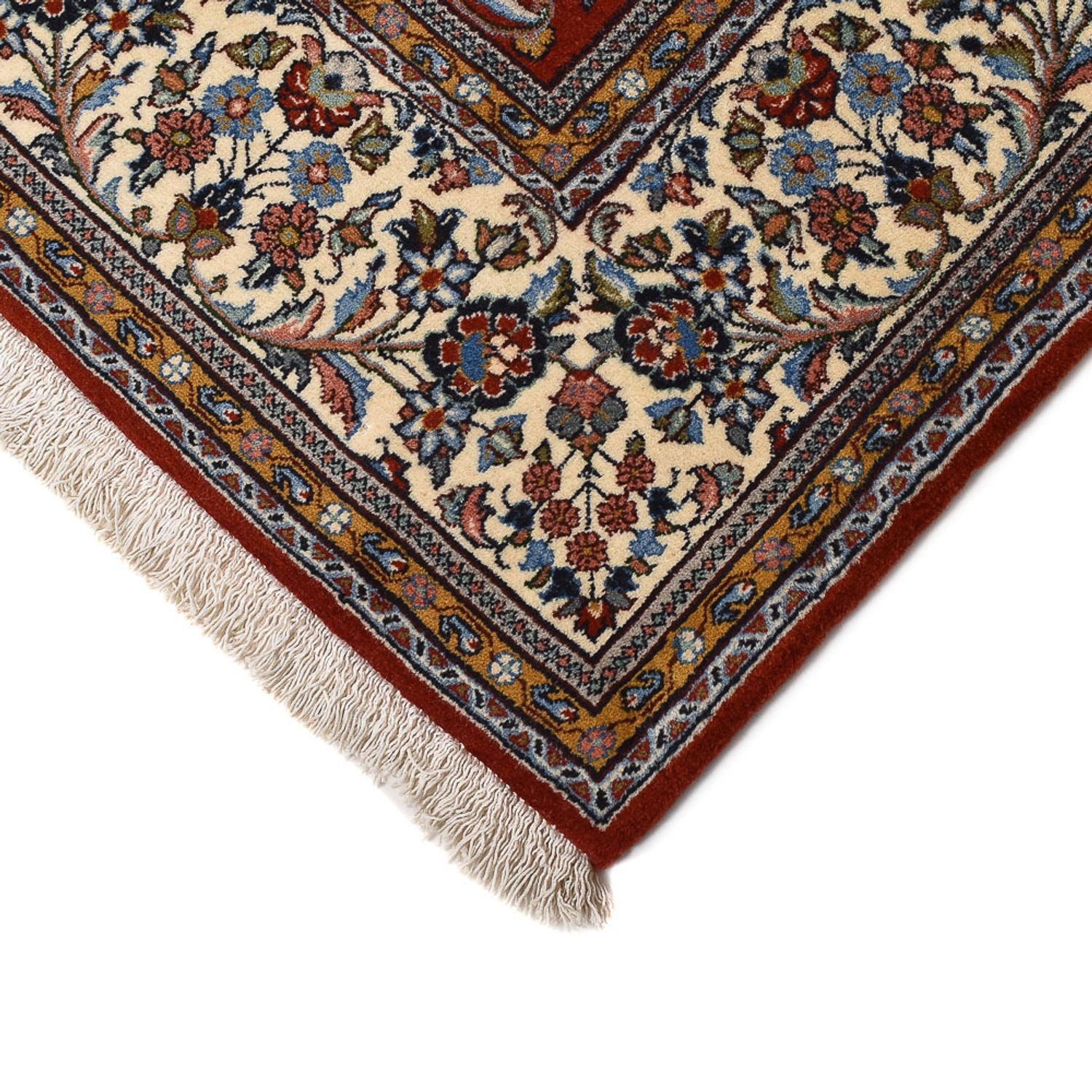 Perserteppich - Classic - 217 x 151 cm - rot