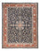 Tapis persan - Royal - 337 x 255 cm - bleu foncé