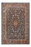 Tapis persan - Royal - 305 x 207 cm - bleu foncé
