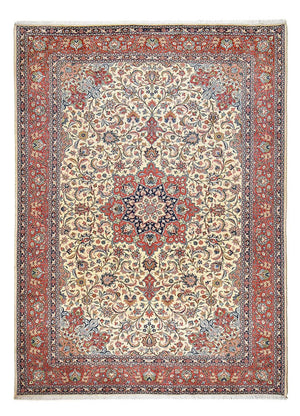 Tapis persan - Classique - 350 x 251 cm - sable