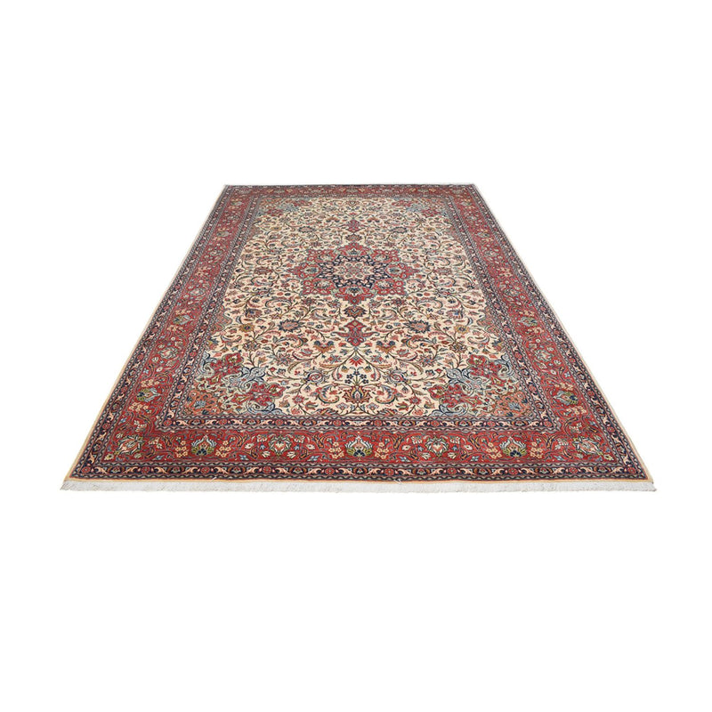 Tapis persan - Classique - 350 x 251 cm - sable