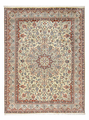 Tapis persan - Royal - 354 x 250 cm - sable