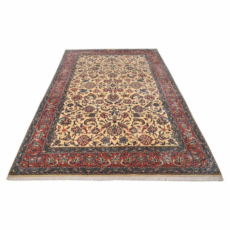 Tapis persan - Royal - 311 x 207 cm - beige