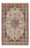 Tapis persan - Bidjar - 222 x 140 cm - multicolore