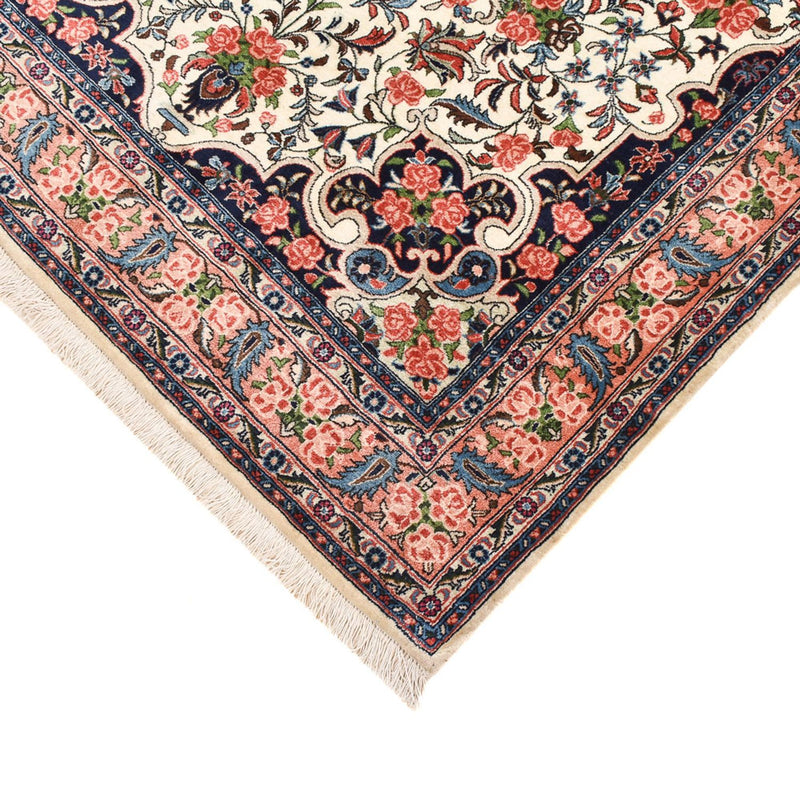 Tapis persan - Bidjar - 222 x 140 cm - multicolore