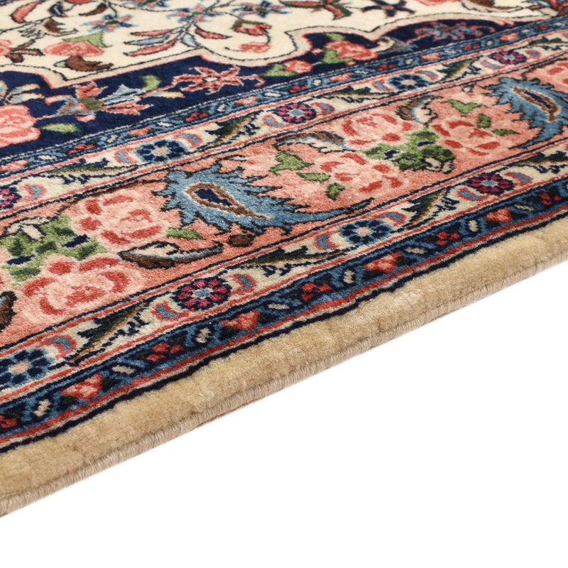 Tapis persan - Bidjar - 222 x 140 cm - multicolore
