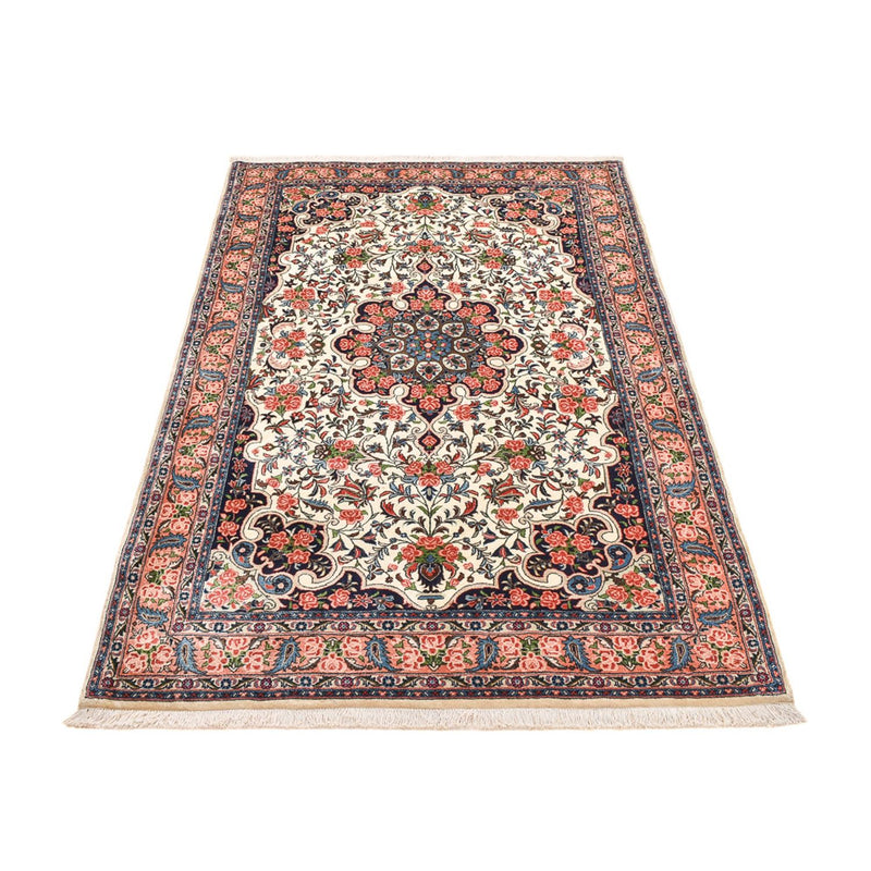 Tapis persan - Bidjar - 222 x 140 cm - multicolore