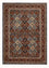 Tapis persan - Royal - Royal - 302 x 217 cm - rouille