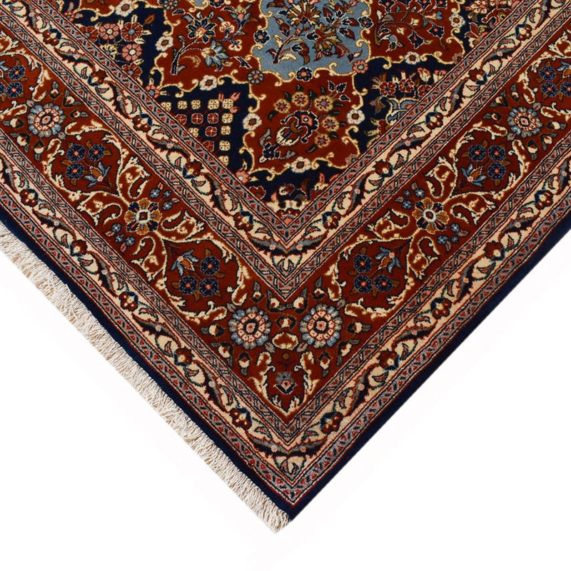 Tapis persan - Royal - Royal - 302 x 217 cm - rouille