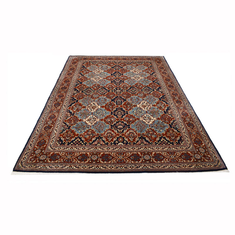 Tapis persan - Royal - Royal - 302 x 217 cm - rouille