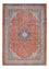Tapis persan - Nomadic - 360 x 248 cm - rouge