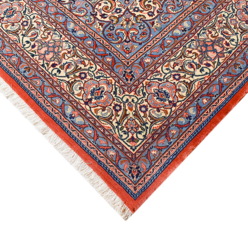 Tapis persan - Nomadic - 360 x 248 cm - rouge