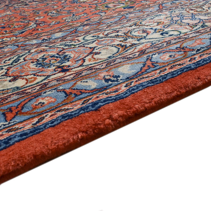 Tapis persan - Nomadic - 360 x 248 cm - rouge