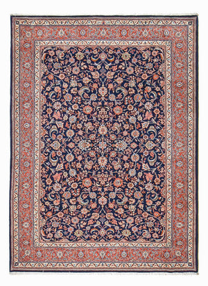 Tapis persan - Royal - 360 x 257 cm - violet