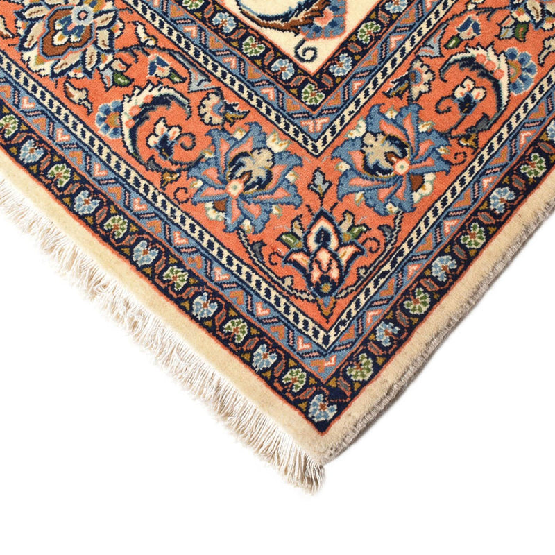 Tapis persan - Royal - Royal - 207 x 150 cm - multicolore