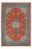 Tapis persan - Royal - Royal - 280 x 185 cm - rouge