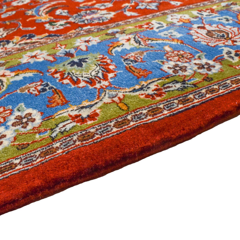 Tapis persan - Royal - Royal - 280 x 185 cm - rouge