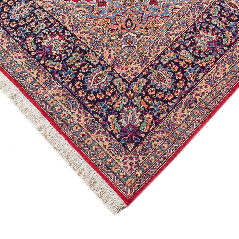 Tapis persan - Royal - 356 x 250 cm - rouge