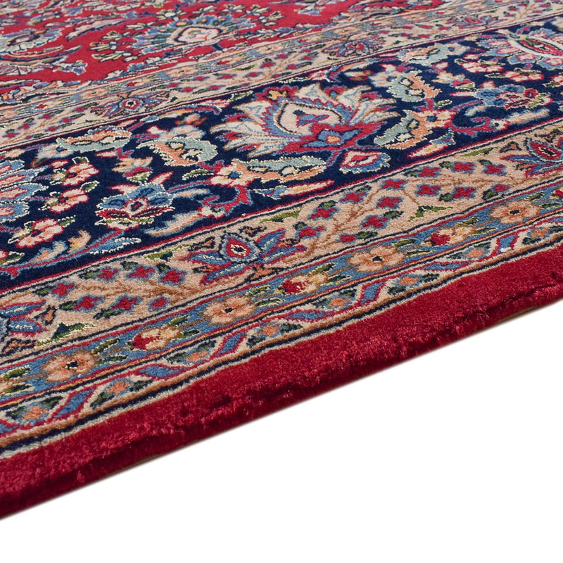 Tapis persan - Royal - 356 x 250 cm - rouge