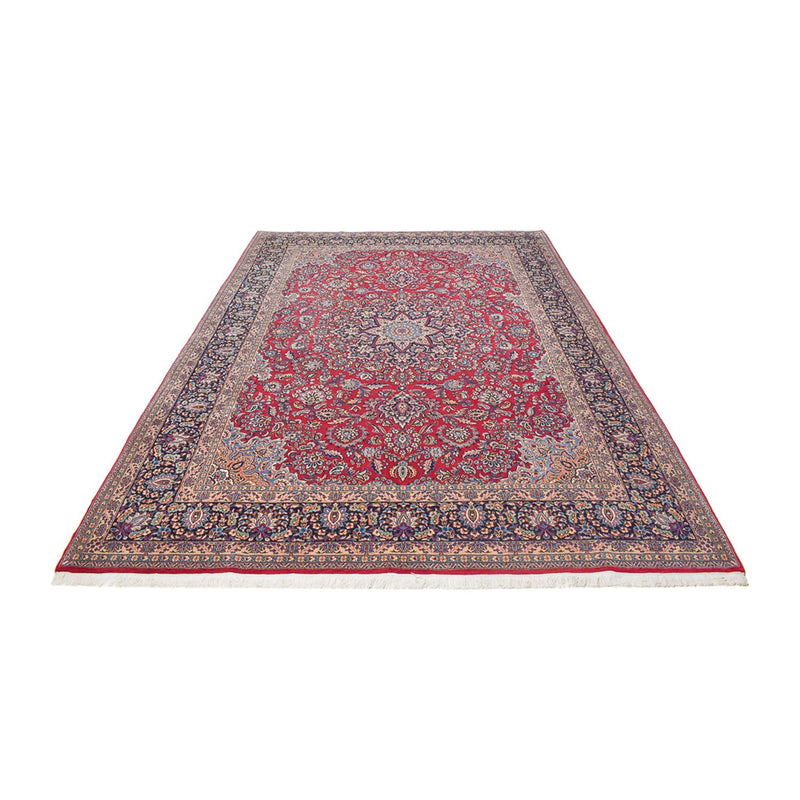 Tapis persan - Royal - 356 x 250 cm - rouge
