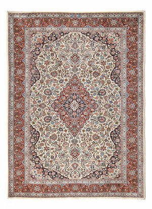 Tapis persan - Royal - 352 x 247 cm - sable