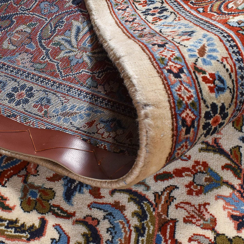 Tapis persan - Royal - 352 x 247 cm - sable