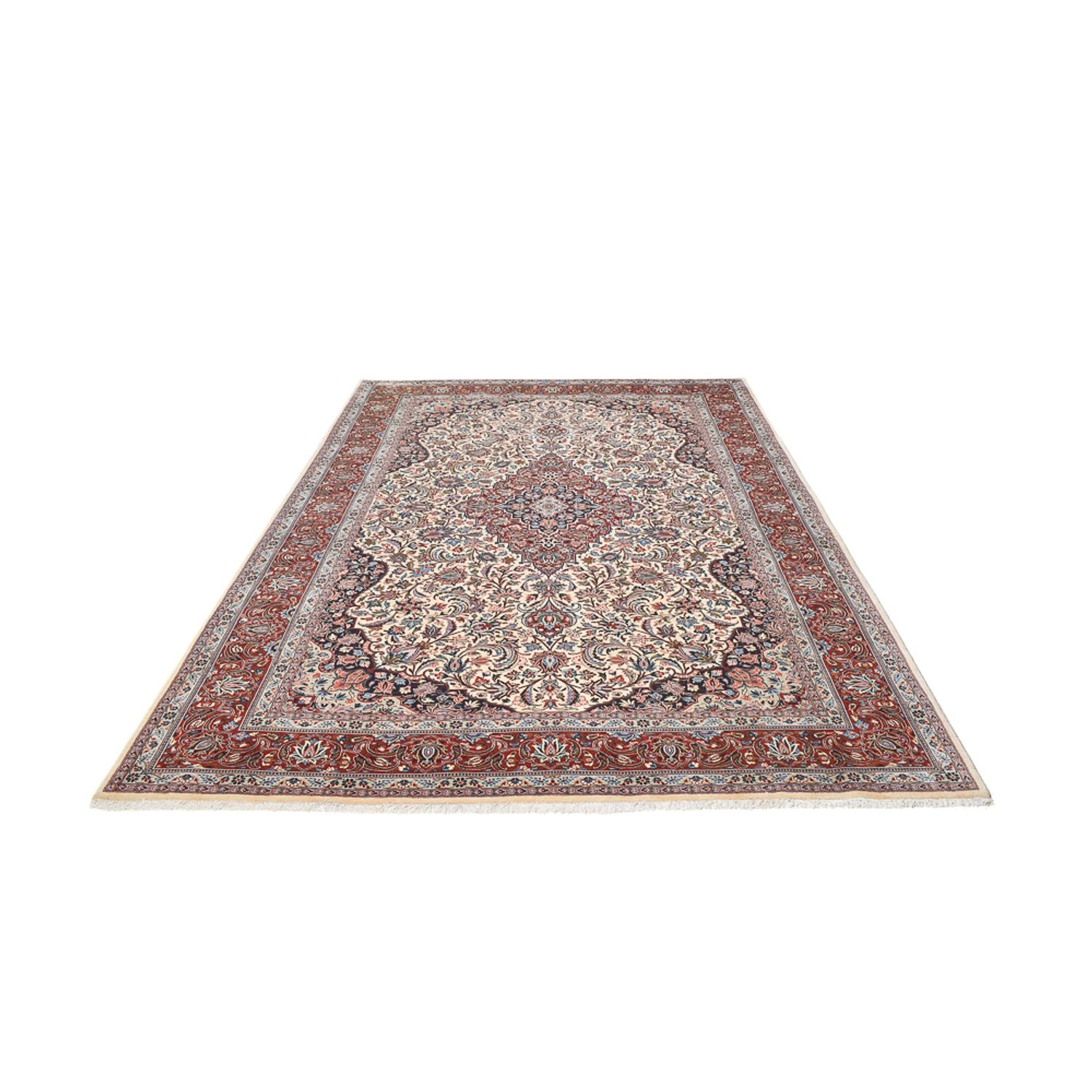 Tapis persan - Royal - 352 x 247 cm - sable