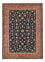 Perserteppich - Classic - 255 x 184 cm - dunkelblau